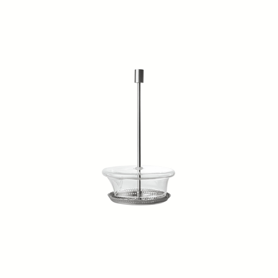 Ripple Thermal French Press - Clear
