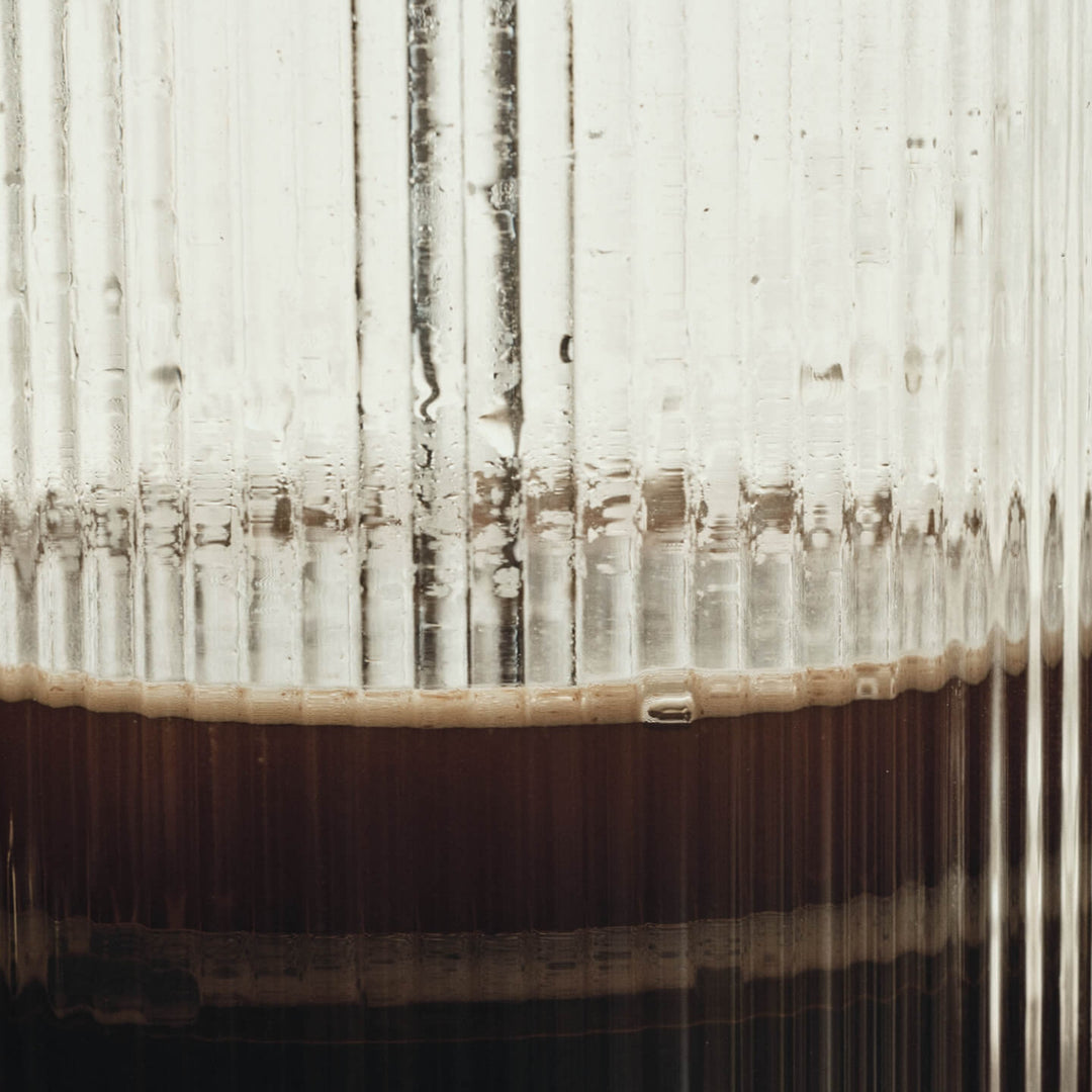 Ripple Thermal French Press - Clear