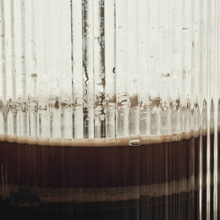 Ripple Thermal French Press - Clear