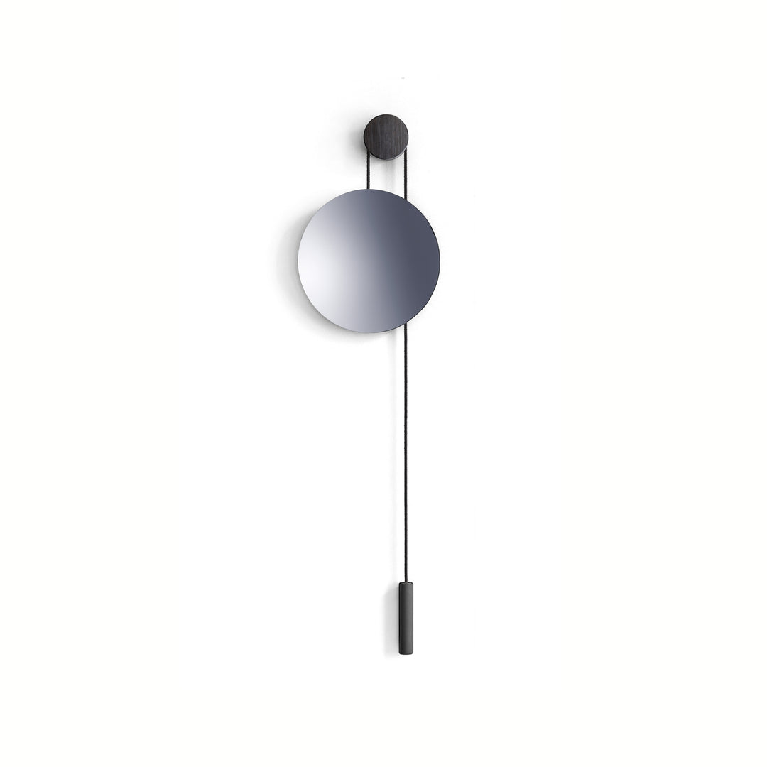 Rise & Shine Wall Mirror