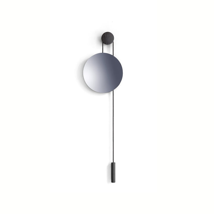Rise & Shine Wall Mirror