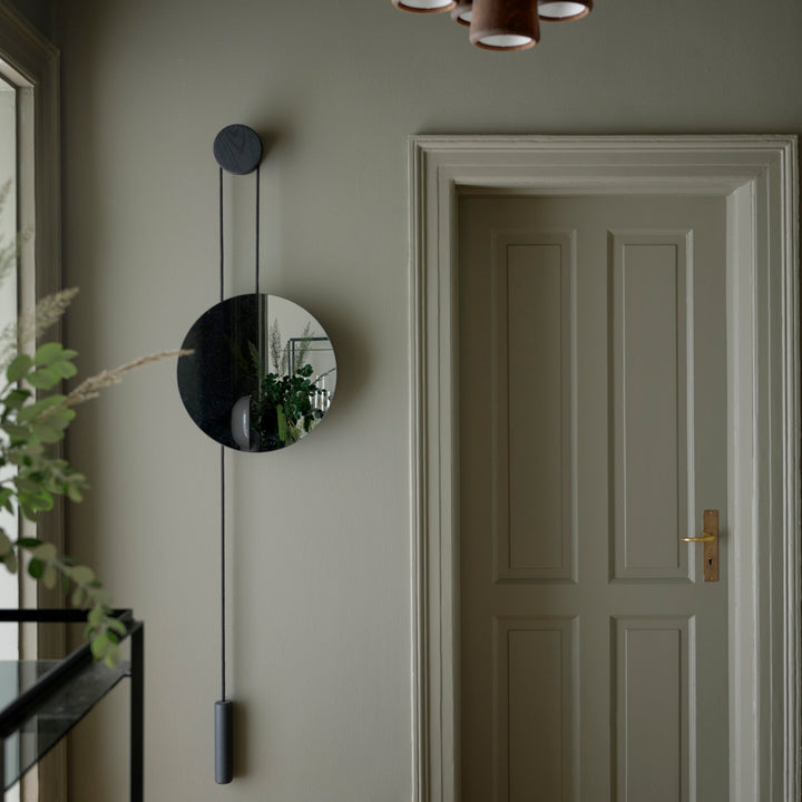 Rise & Shine Wall Mirror