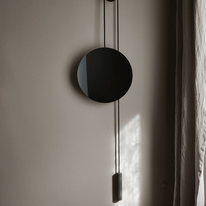 Rise & Shine Wall Mirror