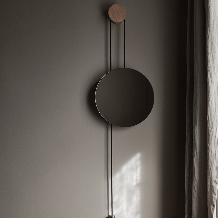 Rise & Shine Wall Mirror