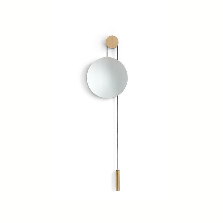 Rise & Shine Wall Mirror