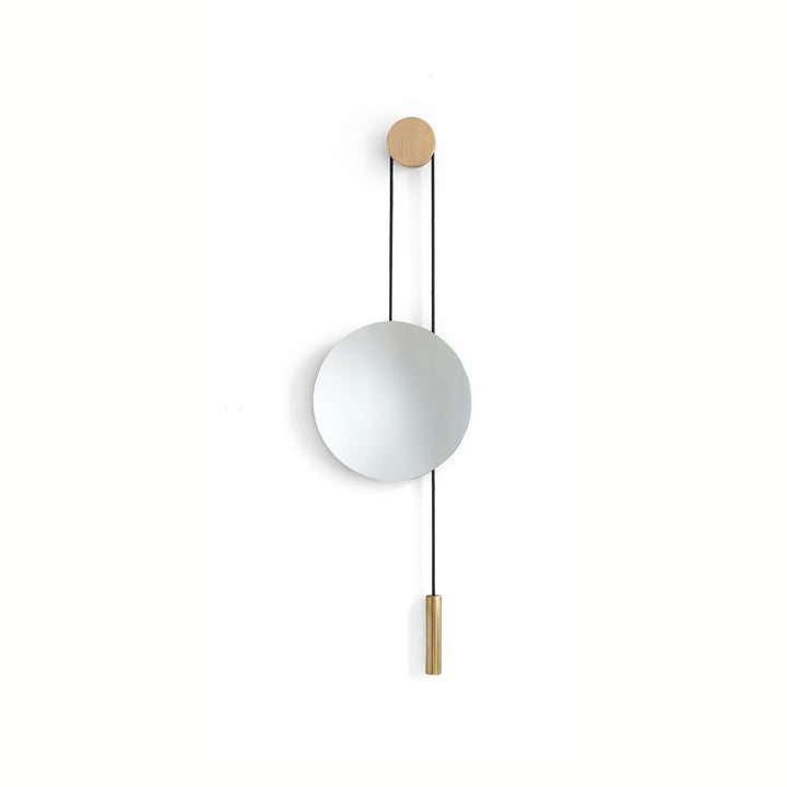 Rise & Shine Wall Mirror