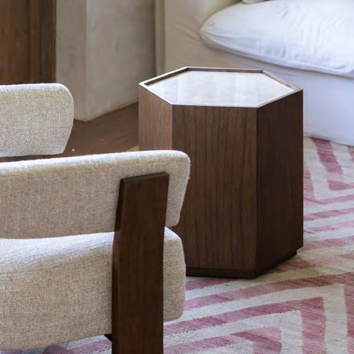 Roca Side Table