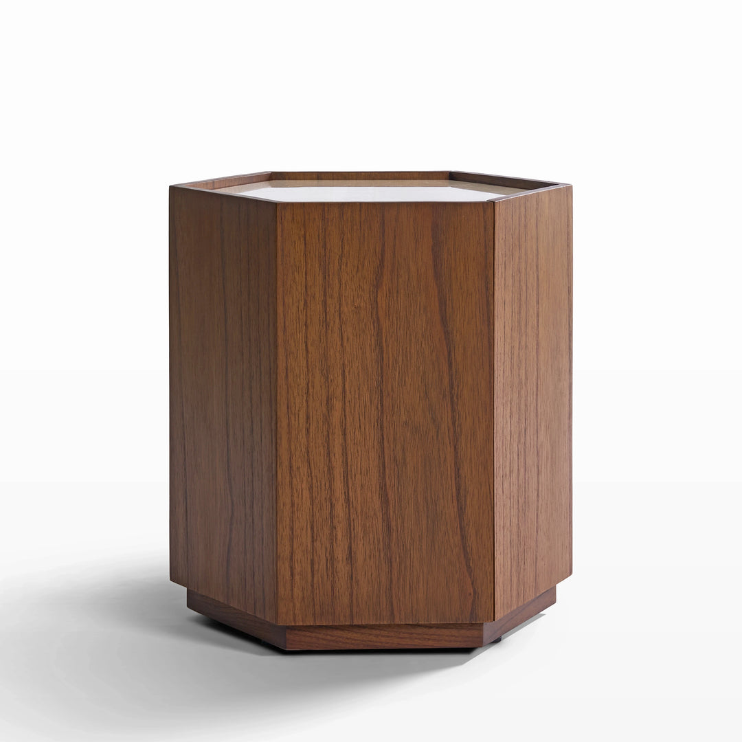 Roca Side Table