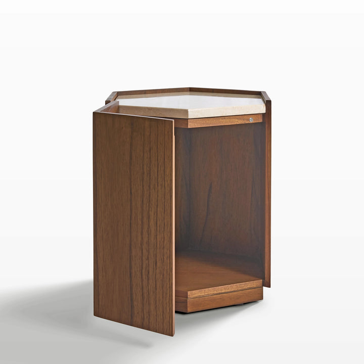 Roca Side Table