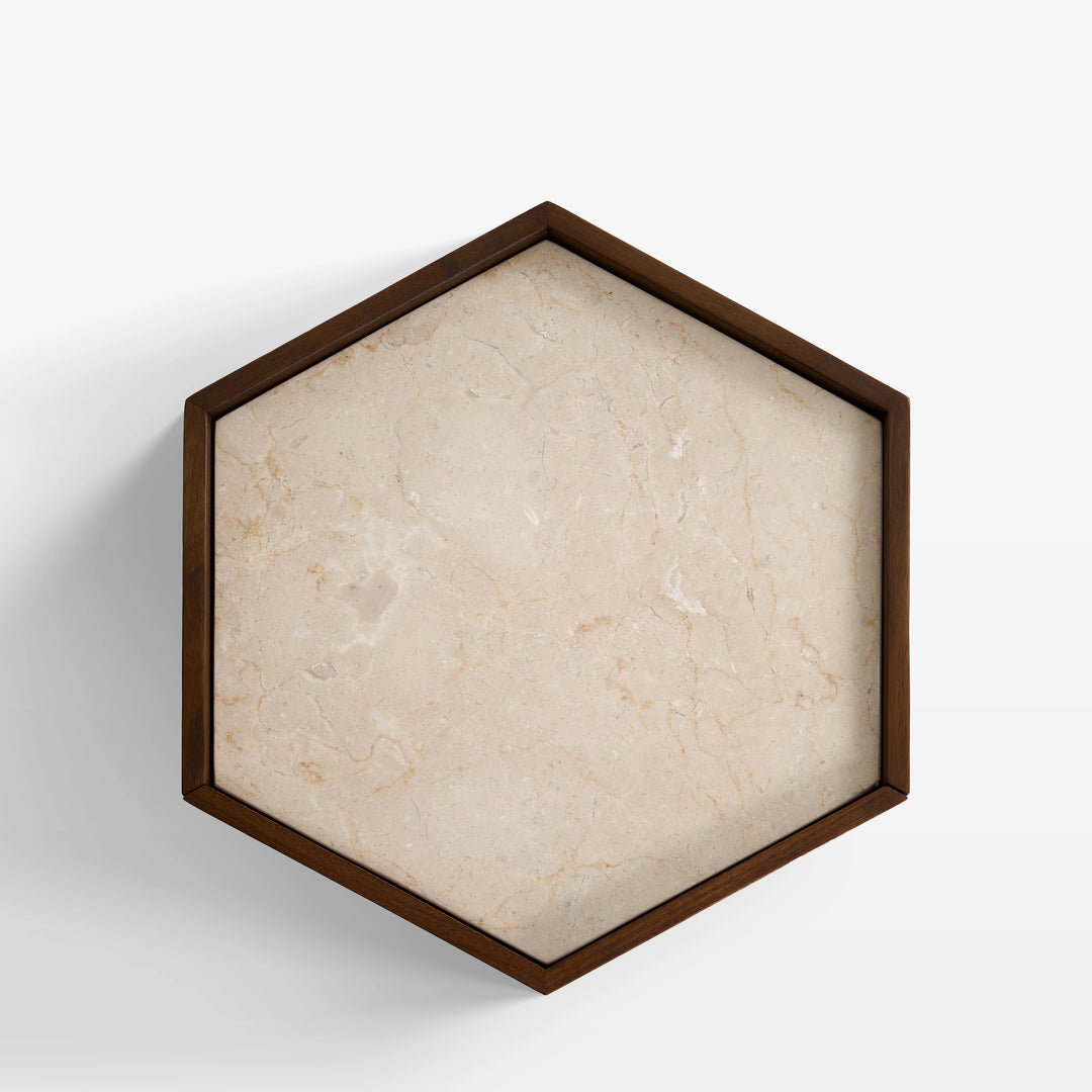 Roca Side Table