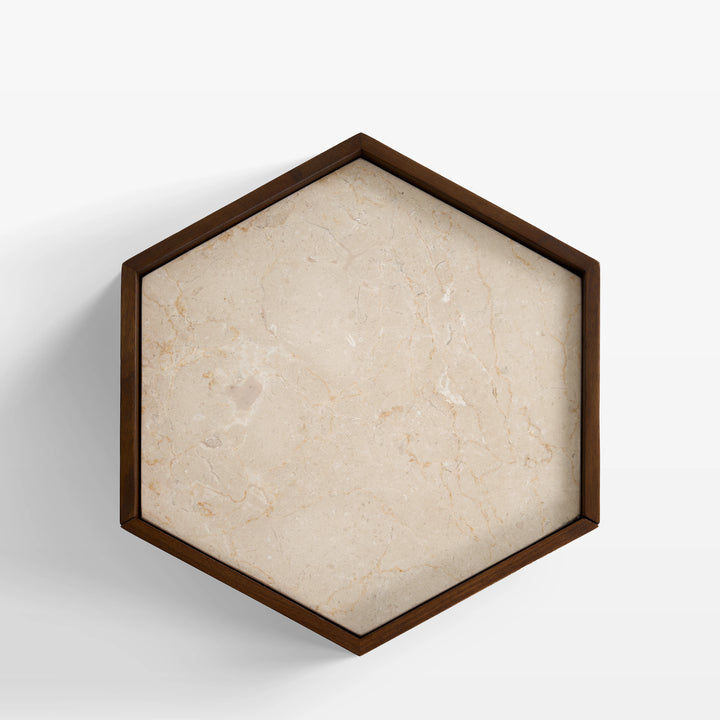 Roca Side Table