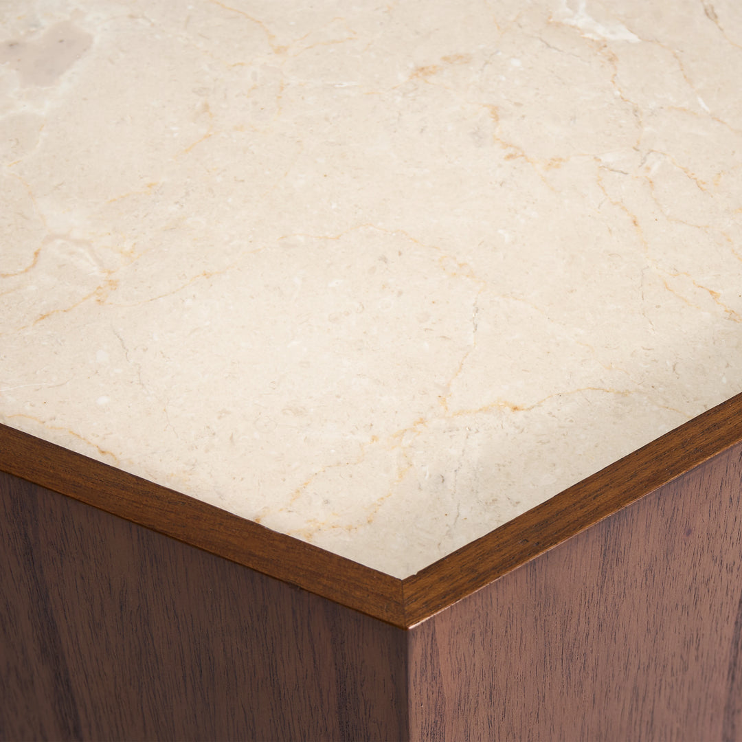 Roca Side Table