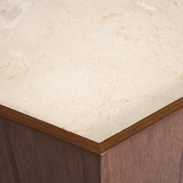 Roca Side Table
