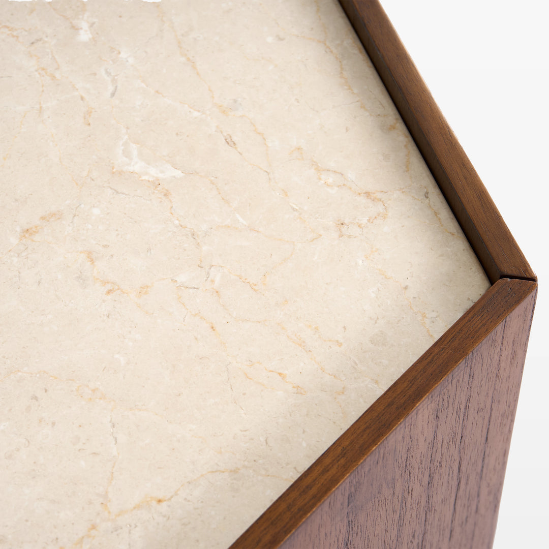Roca Side Table