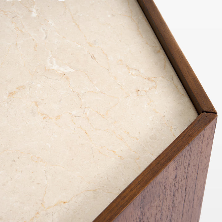 Roca Side Table