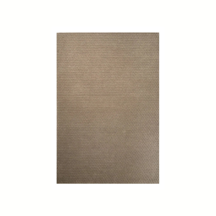 Rocky Grey Drops Surface Rug