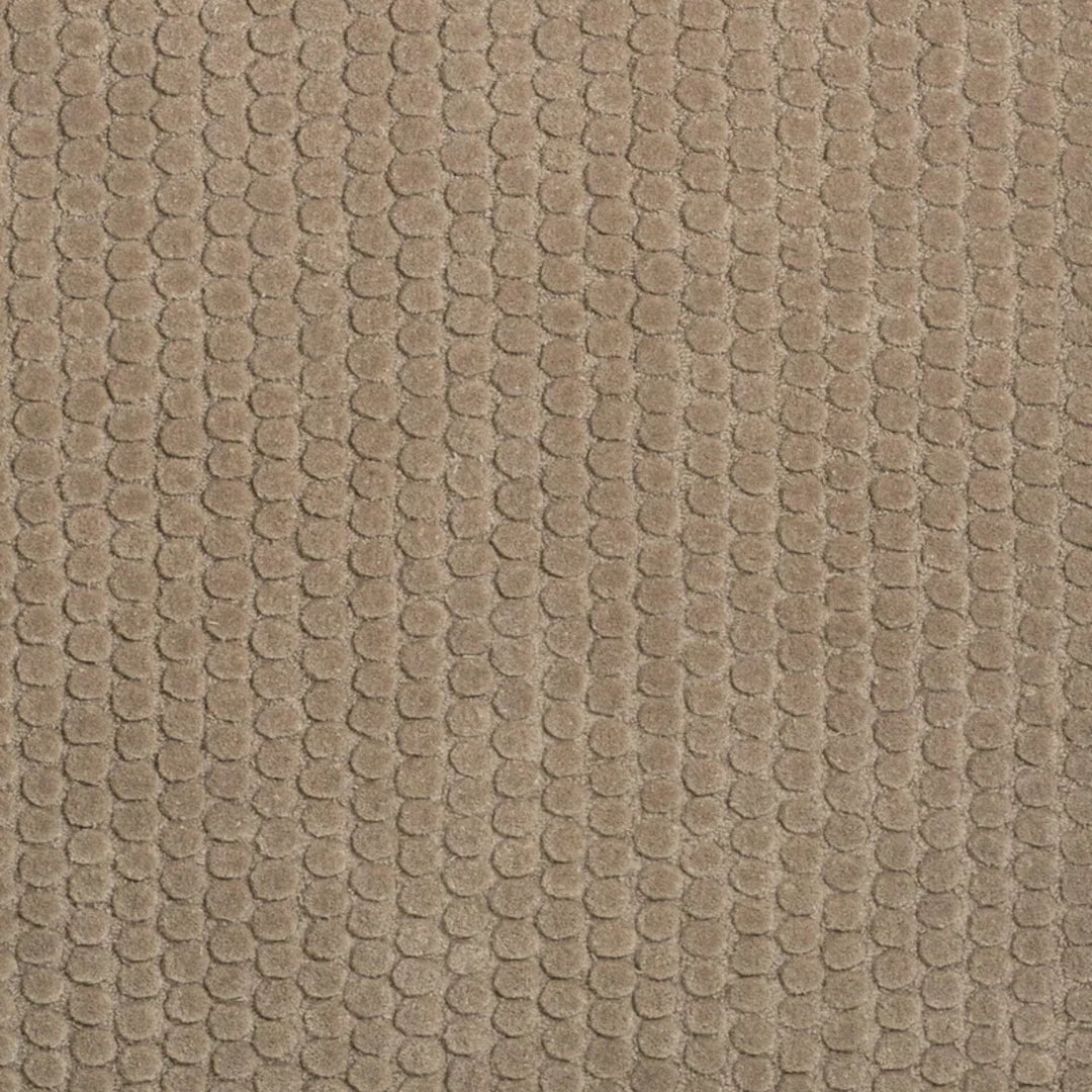 Rocky Grey Drops Surface Rug