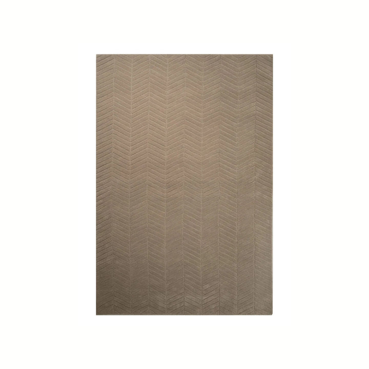 Rocky Grey Vein Surface Rug