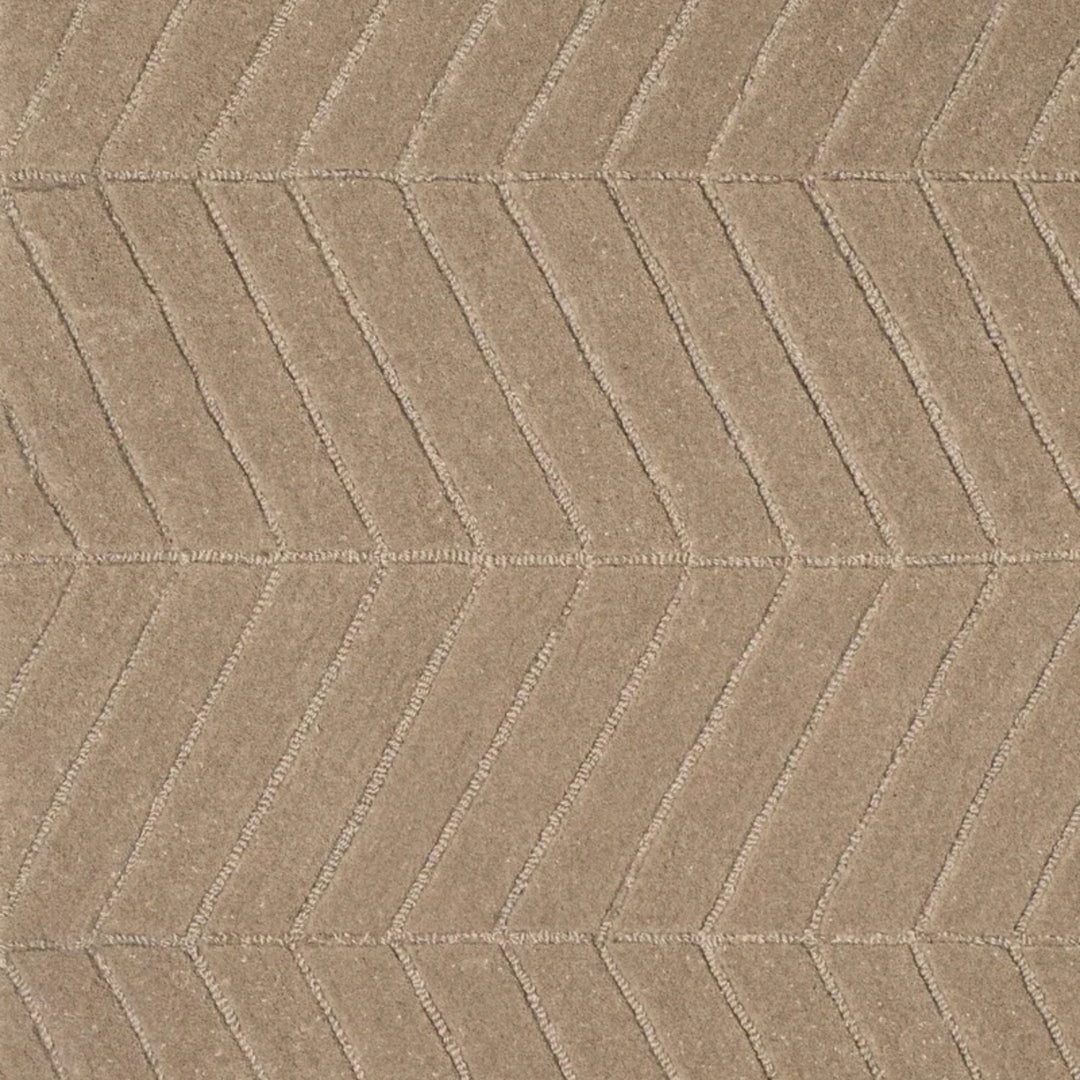 Rocky Grey Vein Surface Rug