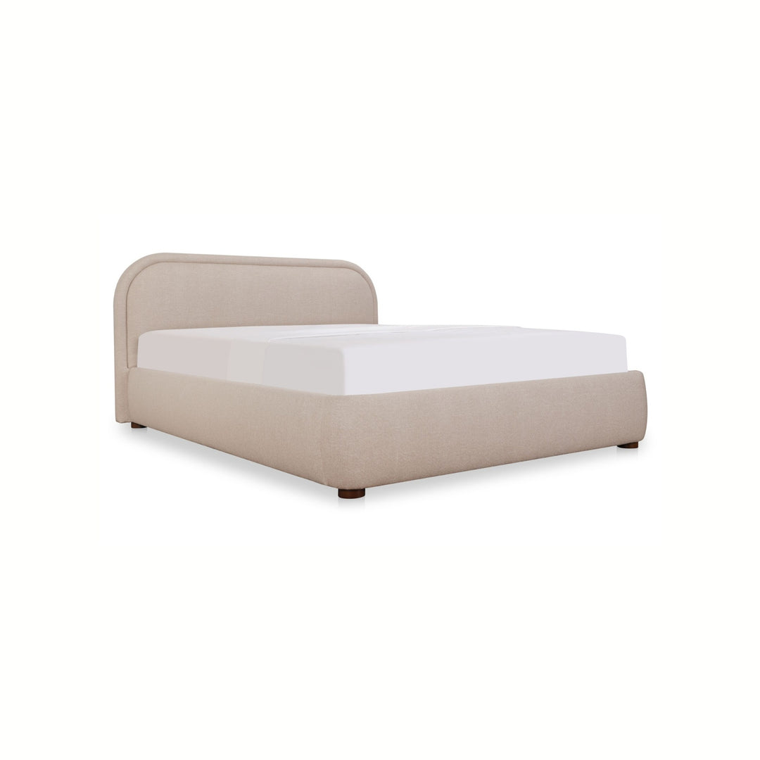 Rosalie Storage Bed
