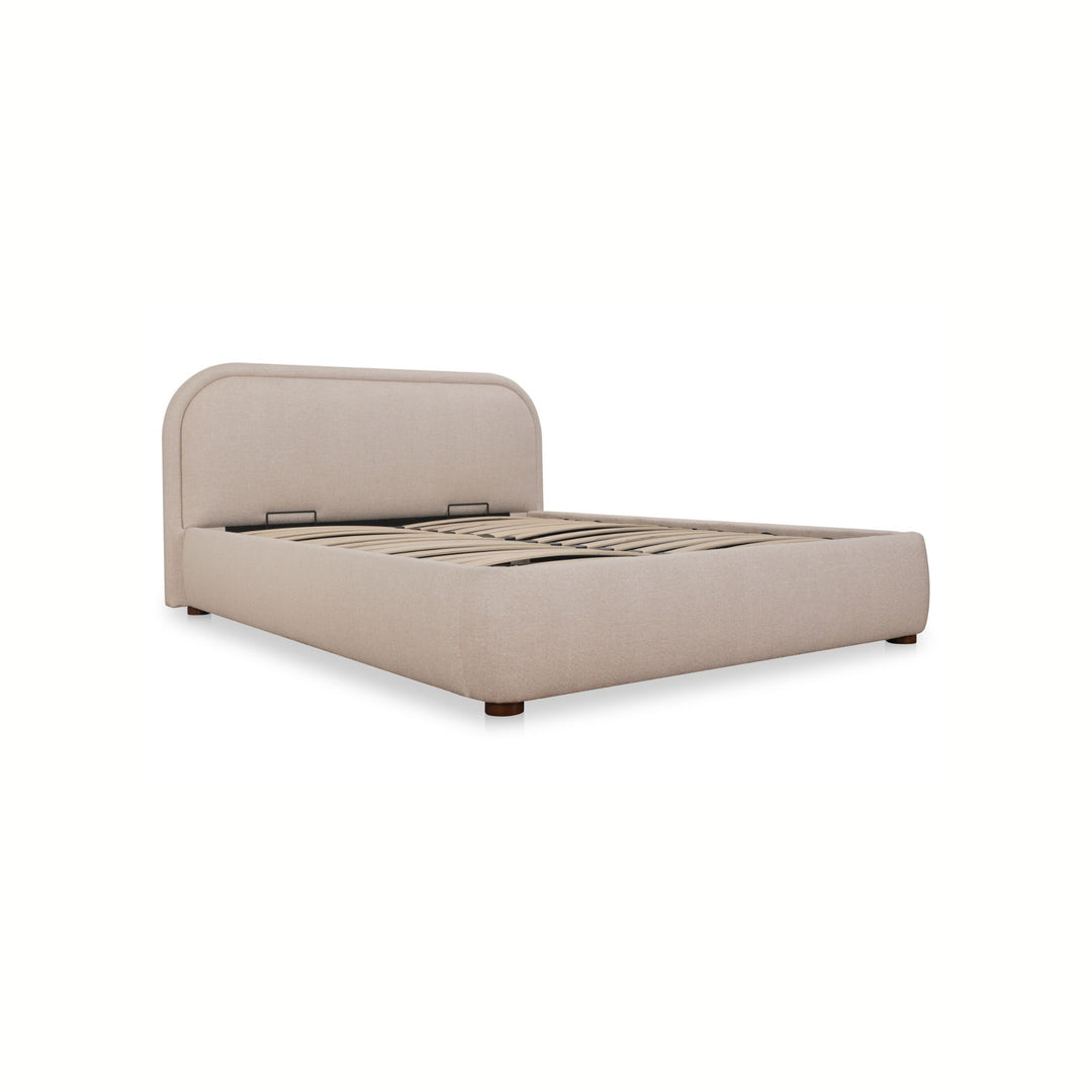 Rosalie Storage Bed