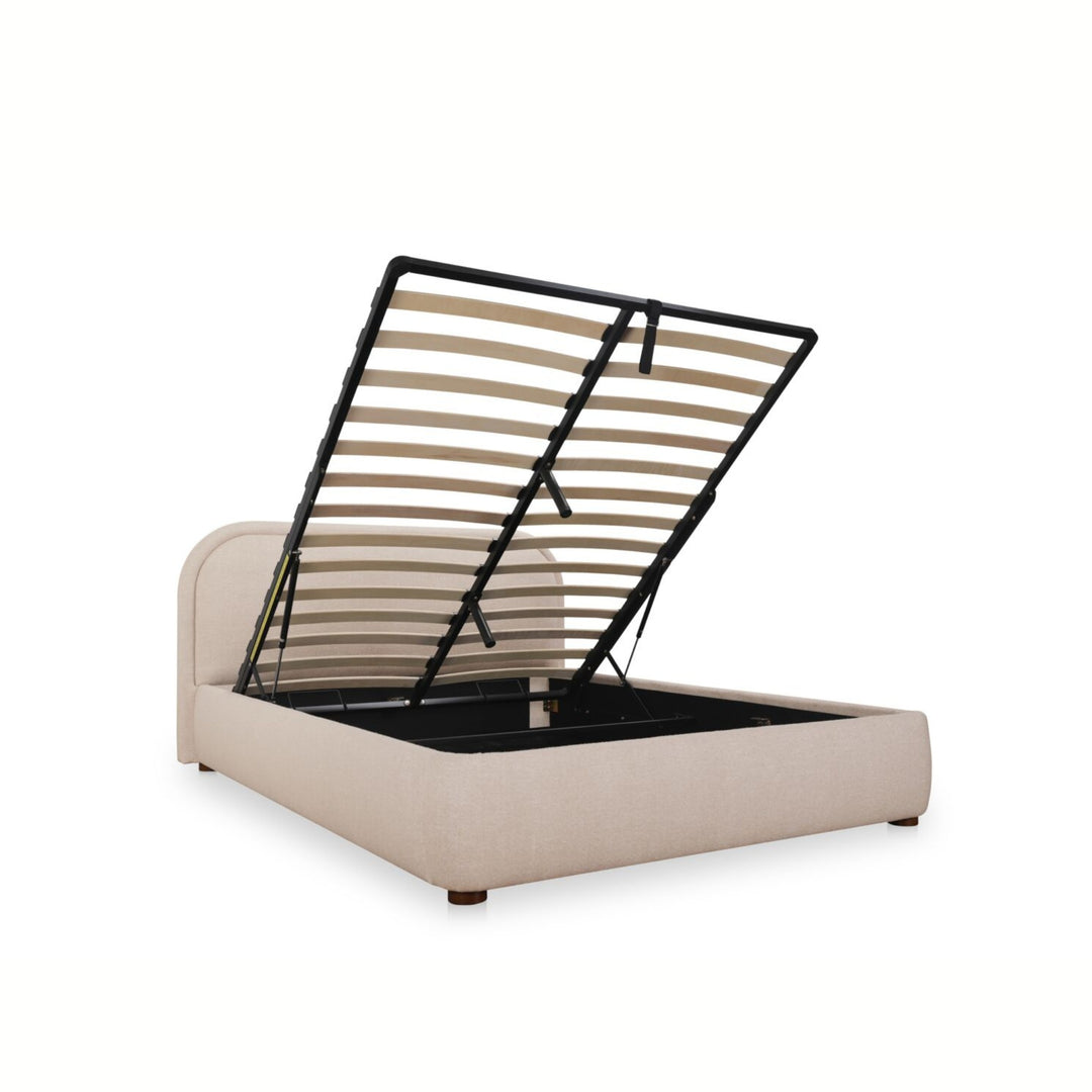 Rosalie Storage Bed