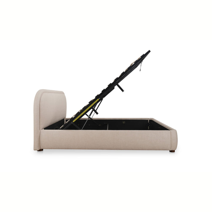 Rosalie Storage Bed