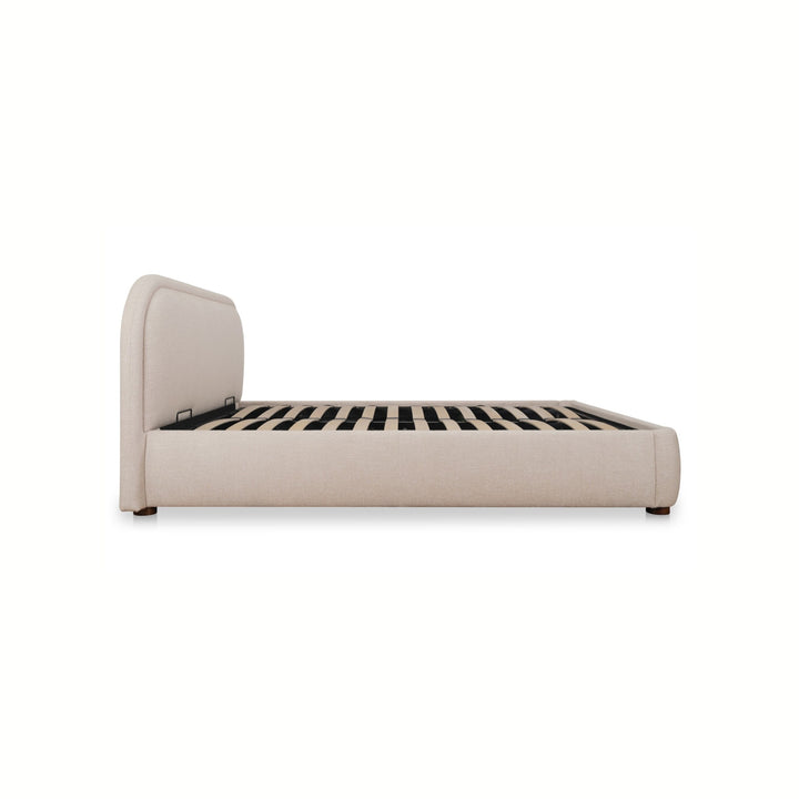 Rosalie Storage Bed