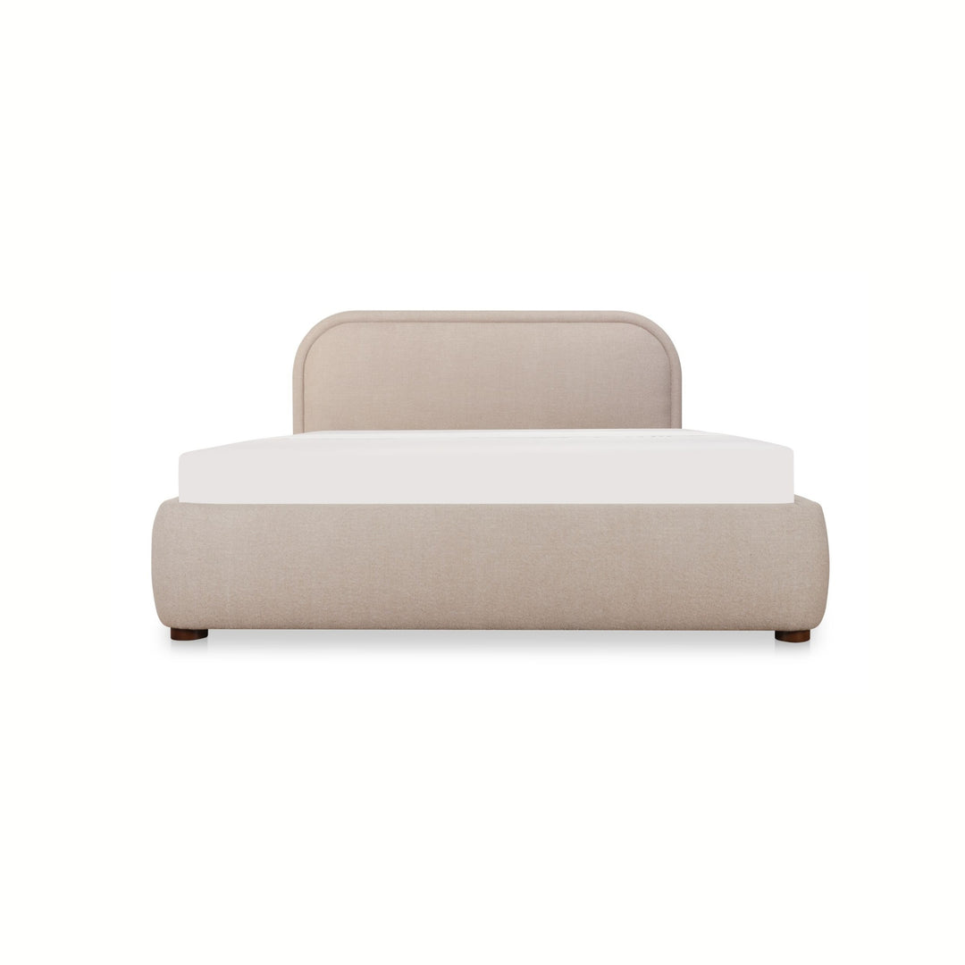 Rosalie Storage Bed