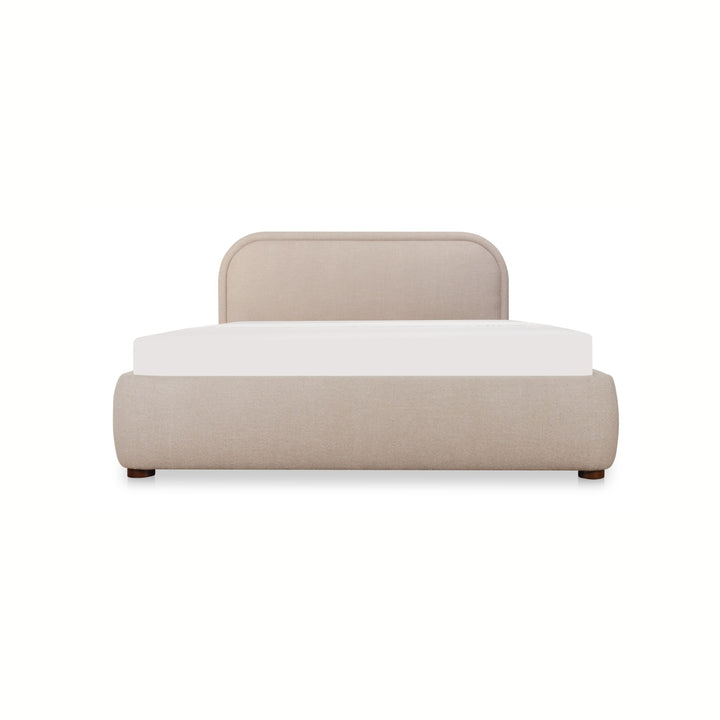 Rosalie Storage Bed