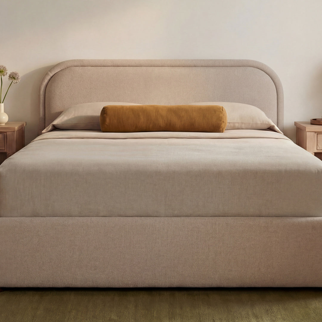 Rosalie Storage Bed