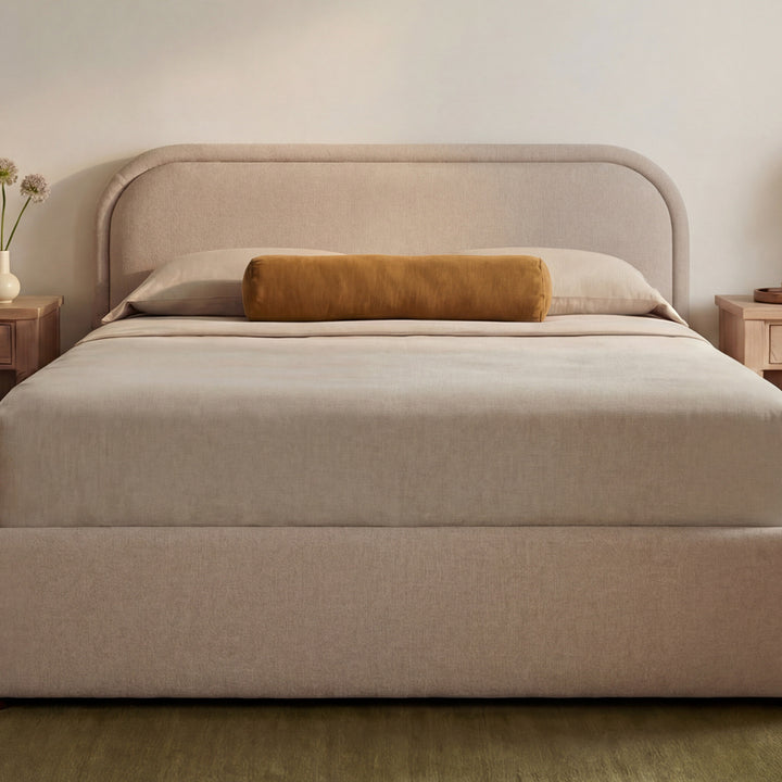 Rosalie Storage Bed
