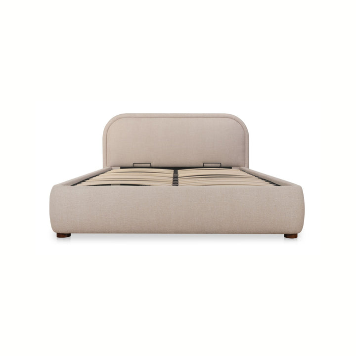 Rosalie Storage Bed