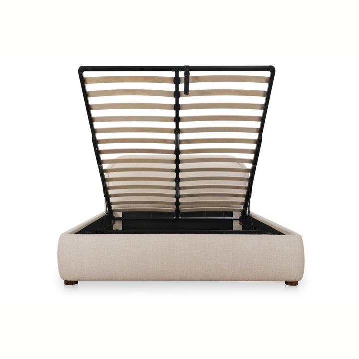 Rosalie Storage Bed