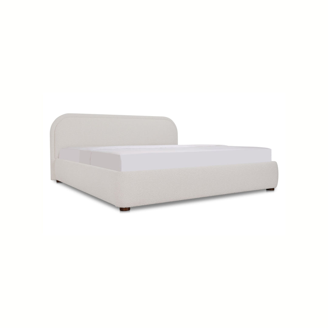 Rosalie Storage Bed