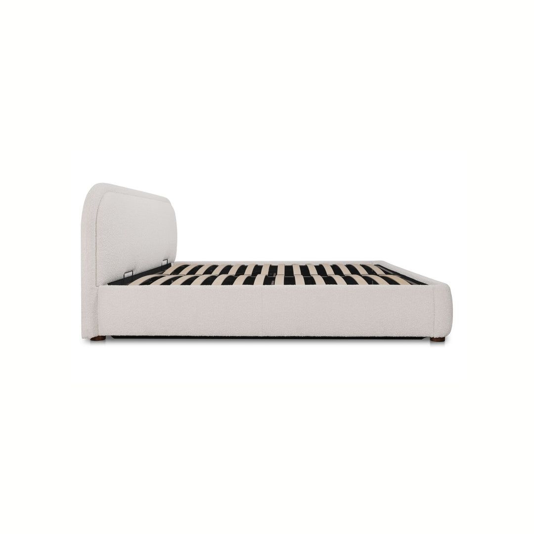 Rosalie Storage Bed