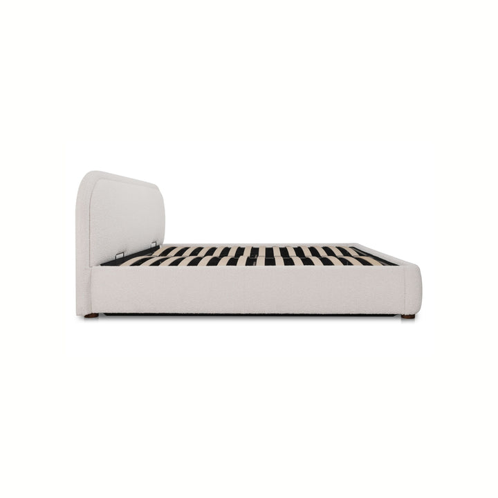 Rosalie Storage Bed