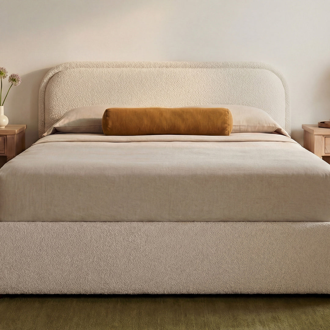 Rosalie Storage Bed