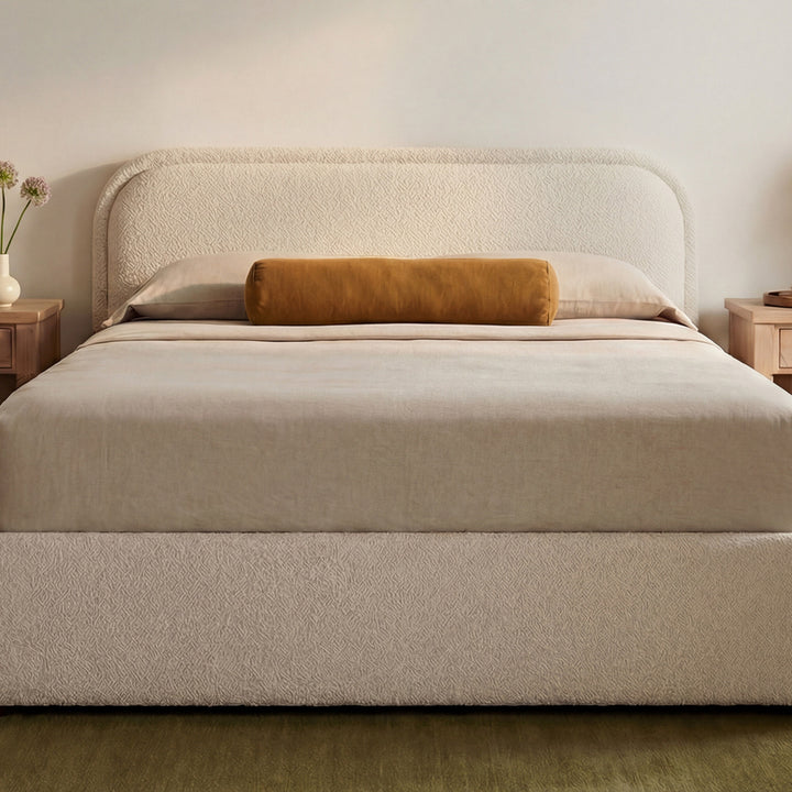 Rosalie Storage Bed