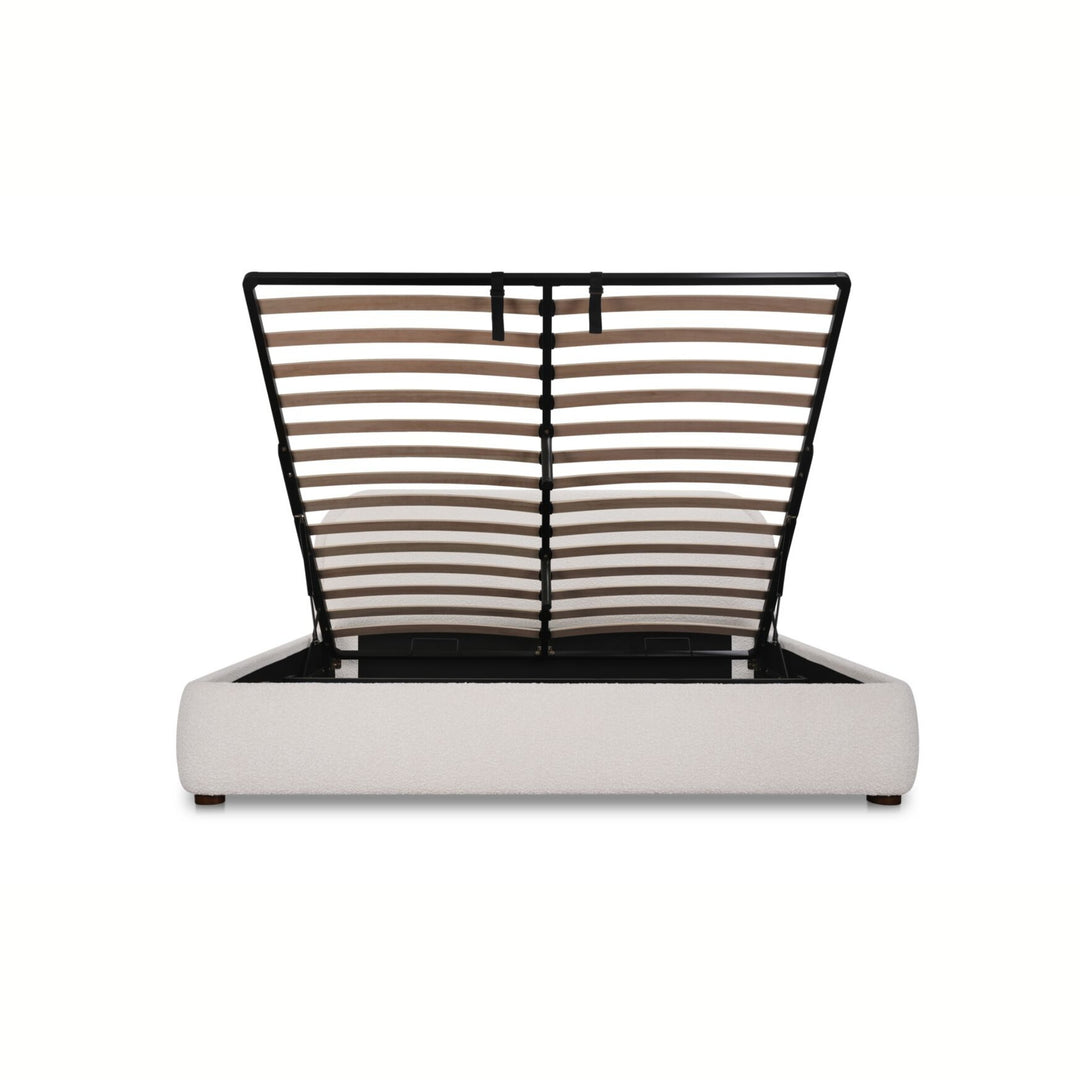 Rosalie Storage Bed