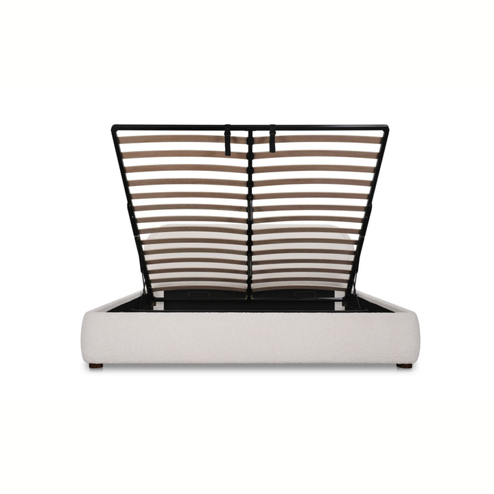 Rosalie Storage Bed