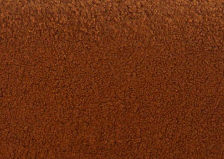 Rust Boucle
