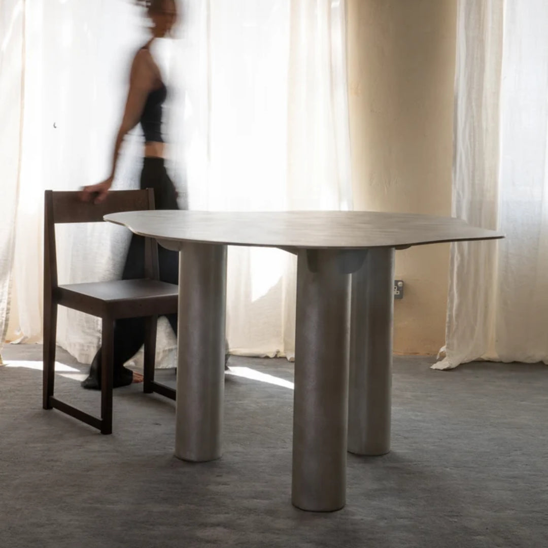 'SAC' Dining Table