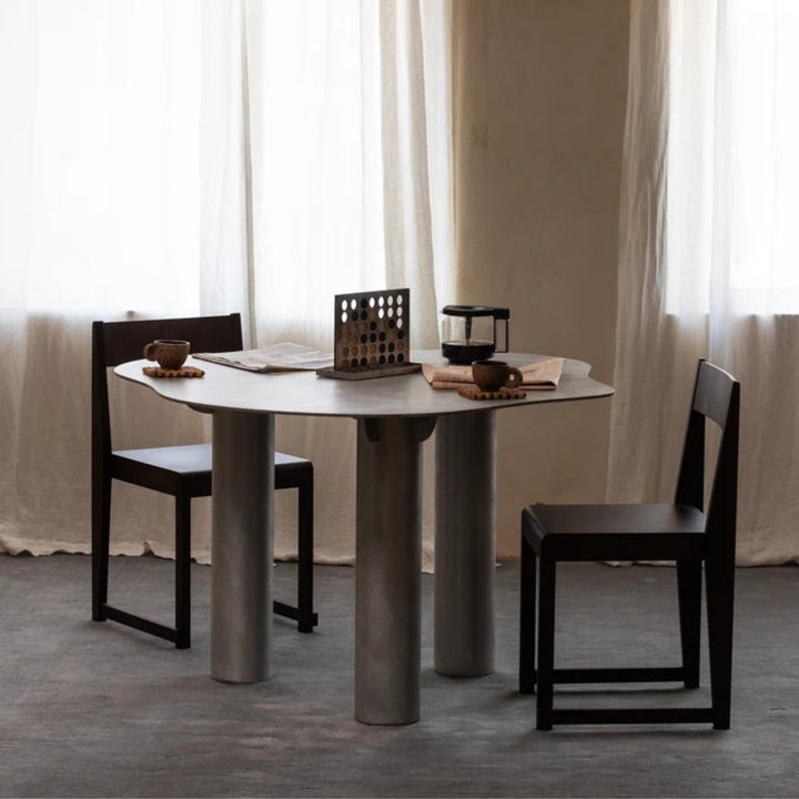 'SAC' Dining Table