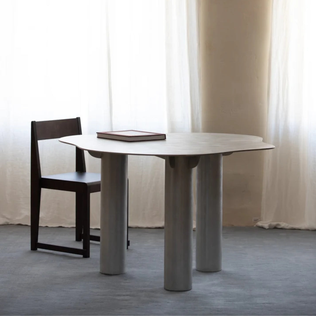 'SAC' Dining Table