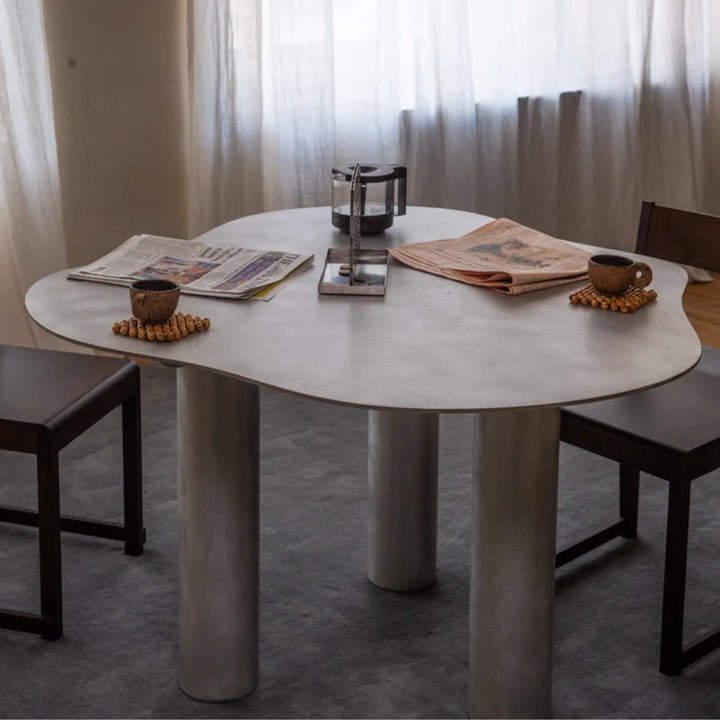 'SAC' Dining Table