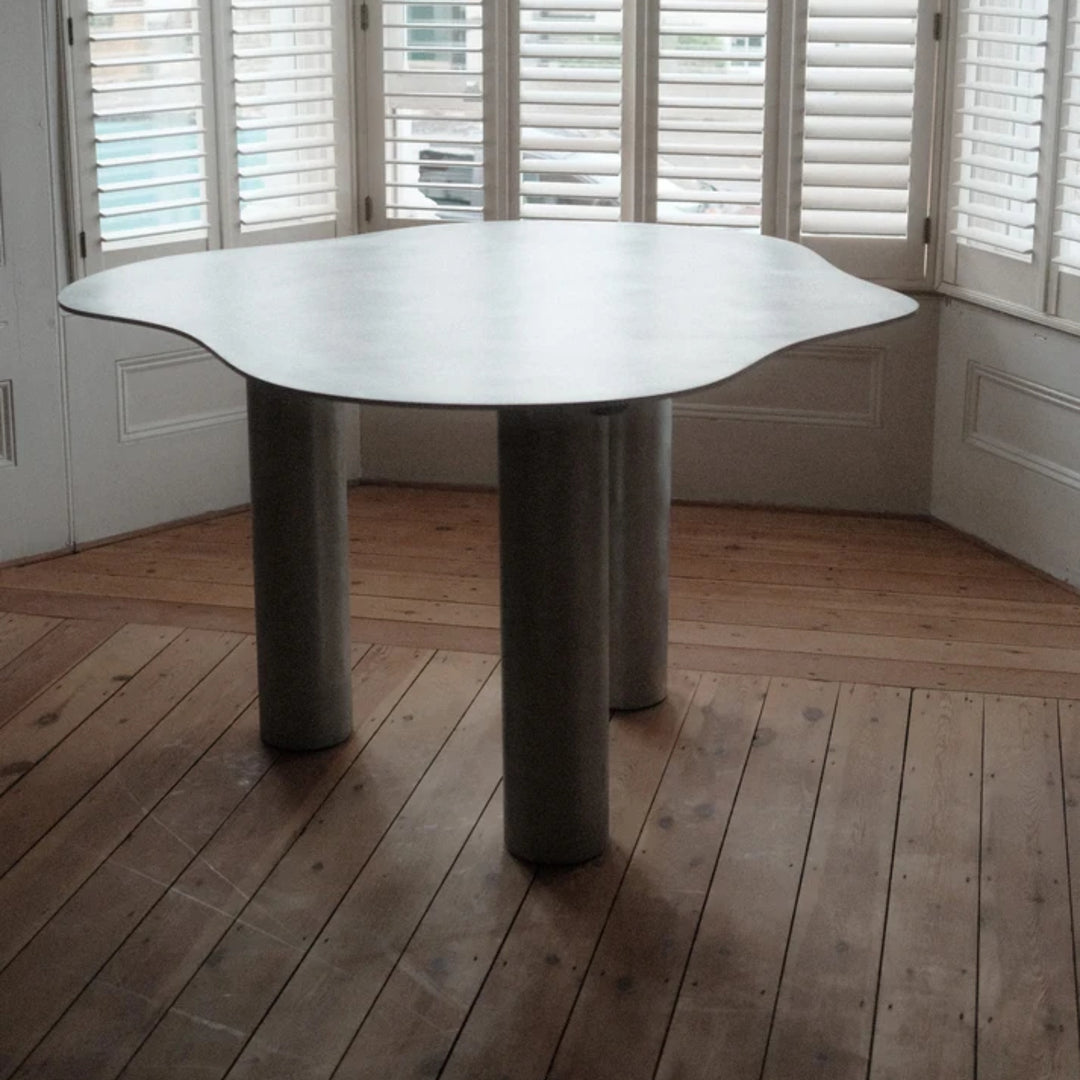 'SAC' Dining Table