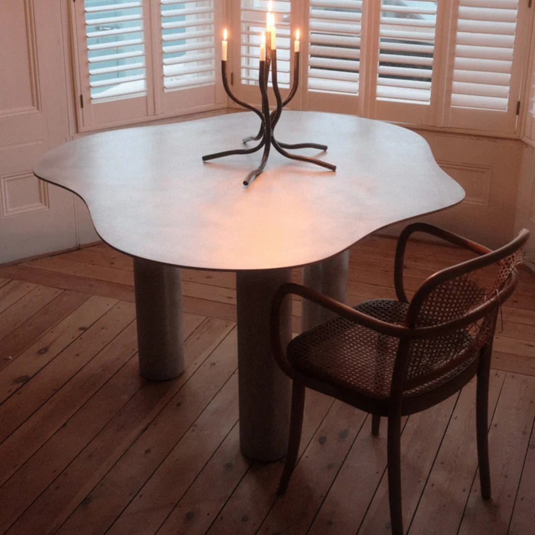 'SAC' Dining Table
