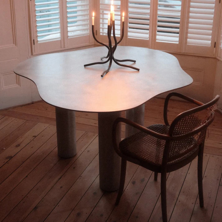 'SAC' Dining Table