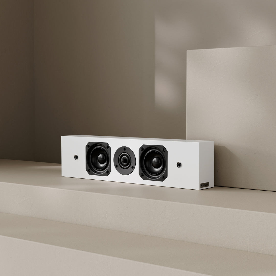 SL C-1 Soundbar
